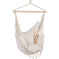 beige boho-stil baumwollebuchenholz bonea